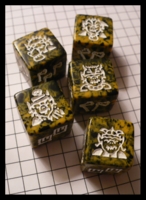 Dice : Dice - CDG - Dragon Dice - Uncommon Goblins